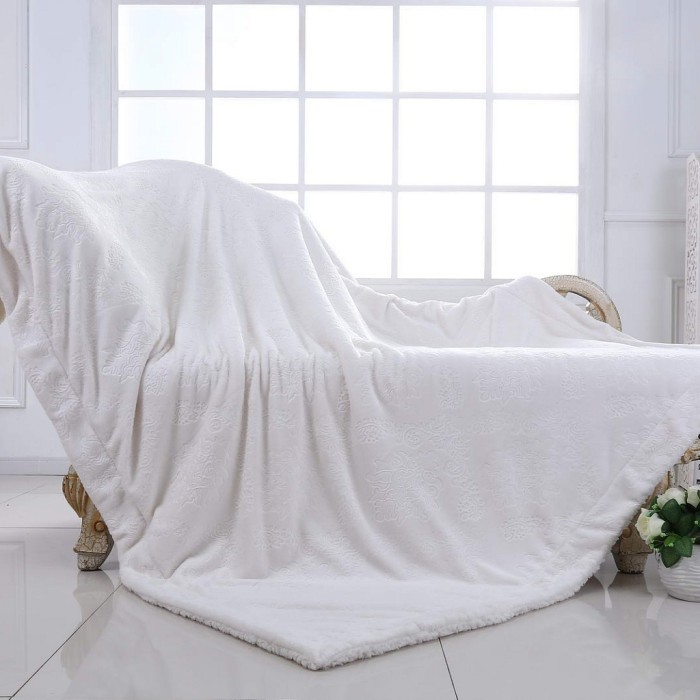 Верди (молоко) Покрывало 220х240