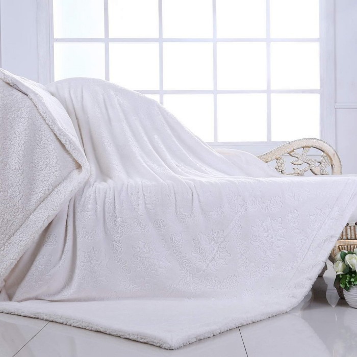 Верди (молоко) Покрывало 220х240