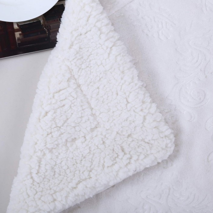 Верди (молоко) Покрывало 220х240