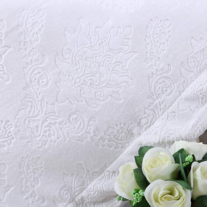 Верди (молоко) Покрывало 220х240