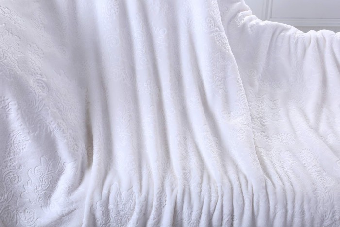 Верди (молоко) Покрывало 220х240