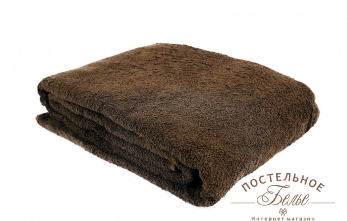 Простыни-покрывала махровые PM HAKI 150x210