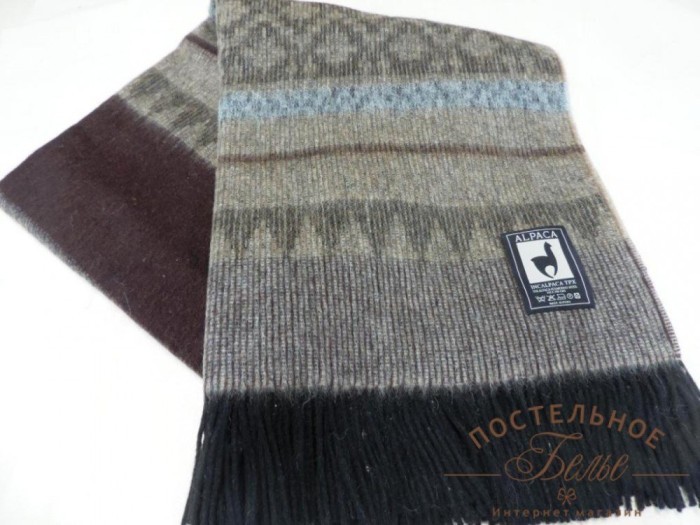 Плед Incalpaca PP-59 200х220