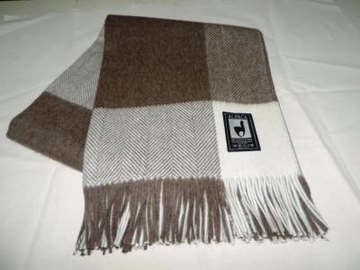 Плед Incalpaca PP-63 170х210