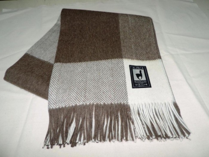 Плед Incalpaca PP-63 170х210