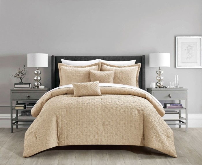 Покрывало PPL-21 Light CREAM 1,5 спальный (160x230)