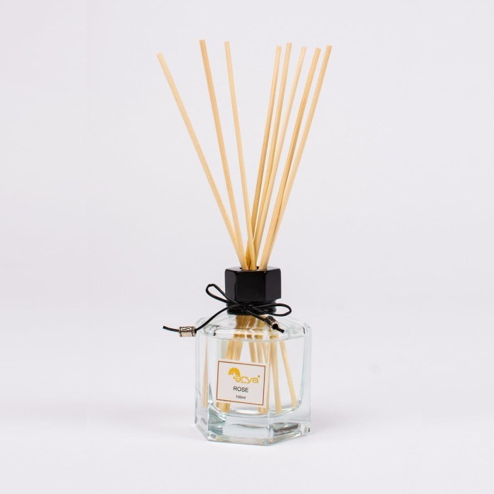 Диффузор Arya Reed 100 ml Rose  