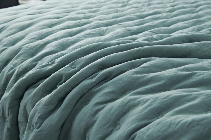 Элизабет №8 Покрывало 160х220