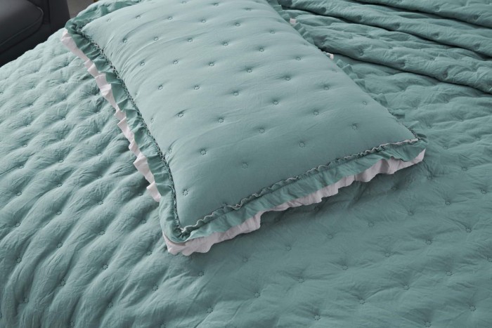 Элизабет №8 Покрывало 160х220