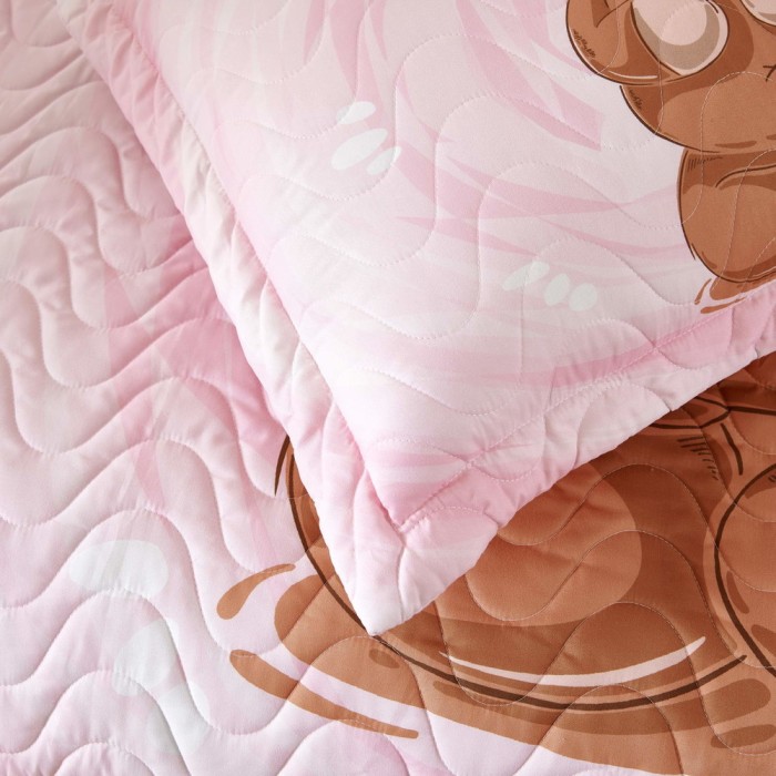 Sunny day №4 Покрывало 160х220