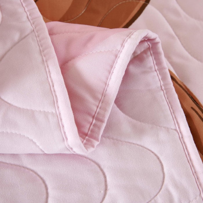 Sunny day №4 Покрывало 160х220