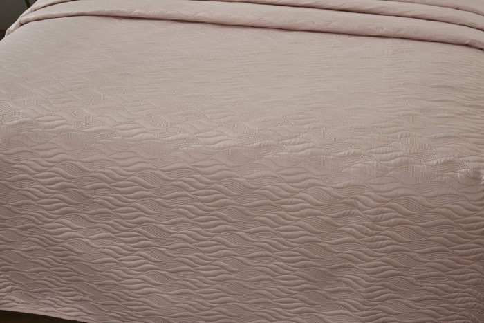 Джозефина (пудра) Покрывало 230х250