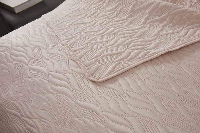 Джозефина (пудра) Покрывало 230х250