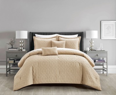 Покрывало PPL-21 Light CREAM Евро (240х260) 2 наволочки (50х70)