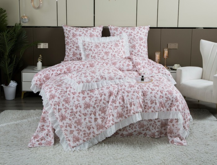 Комплекты для сна Евро K-EBPO-2672 к-т