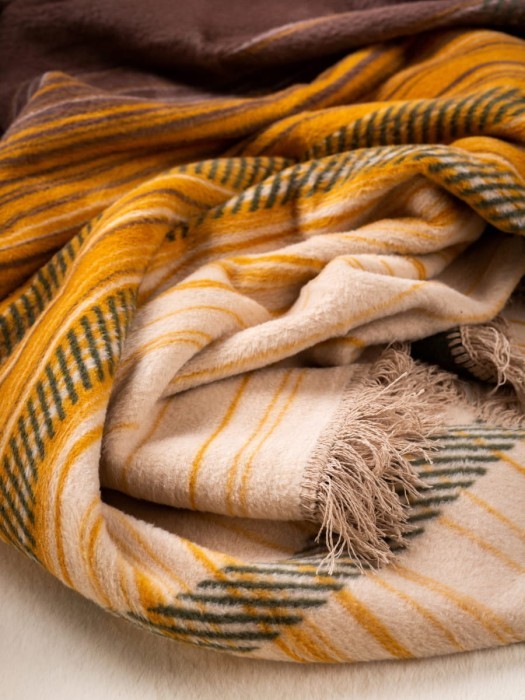 Плед Arya Хлопок Lexi