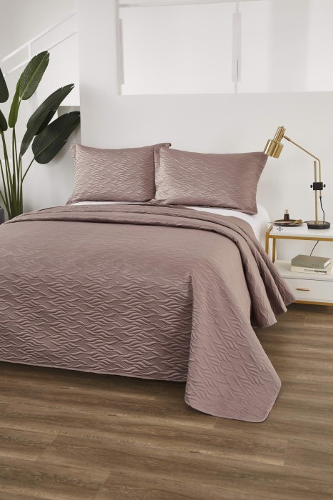 Джозефина (кофе) Покрывало 230х250