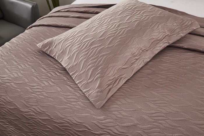 Джозефина (кофе) Покрывало 230х250