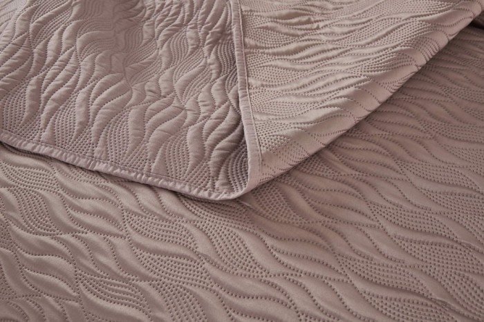 Джозефина (кофе) Покрывало 230х250