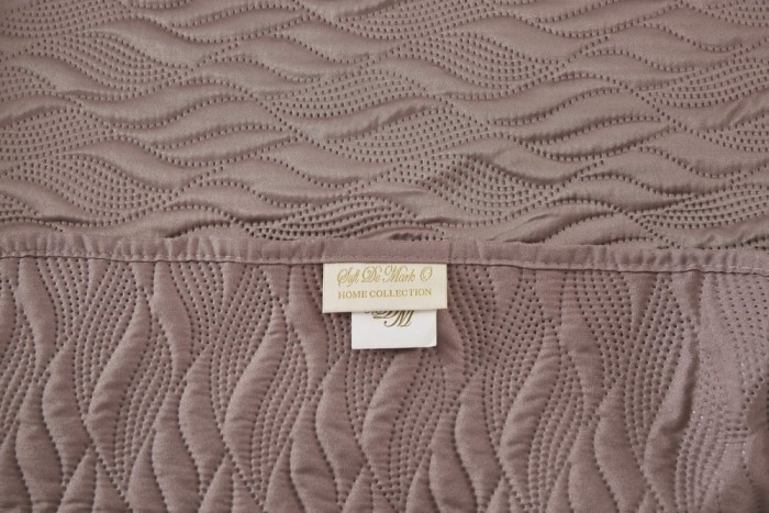 Джозефина (кофе) Покрывало 230х250