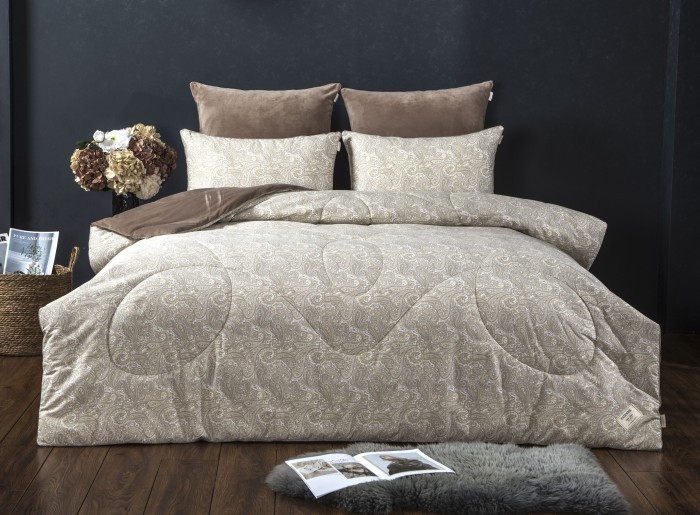 Комплекты для сна Евро K-EBPO-2837 к-т