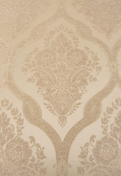 Жаннин (беж) Покрывало 240х260