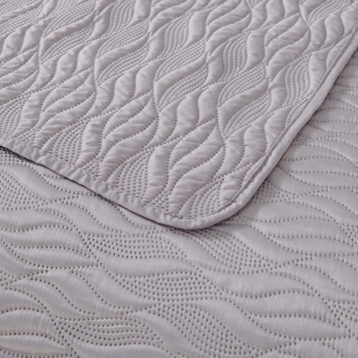 Джозефина (мокко) Покрывало 230х250