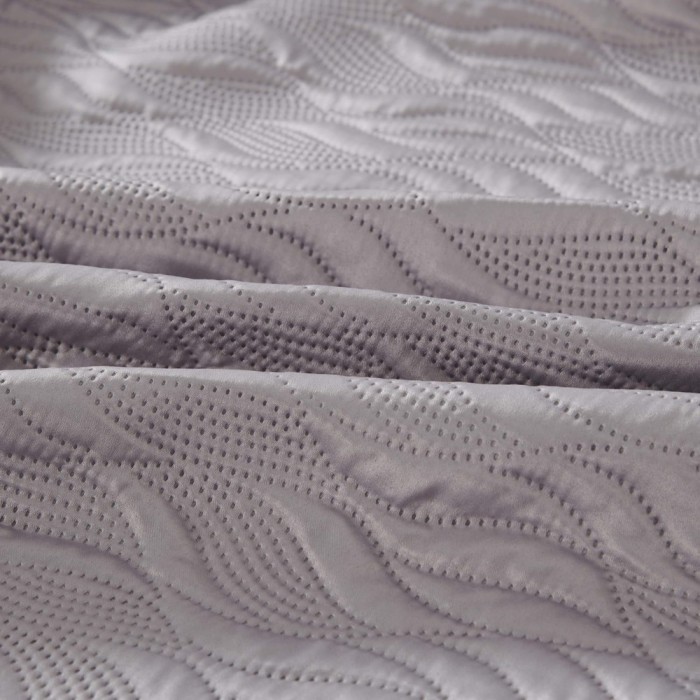 Джозефина (мокко) Покрывало 230х250