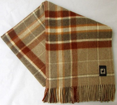 Плед Incalpaca PP-6 170х210