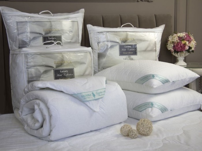 Одеяло Казанова J-290-2.0