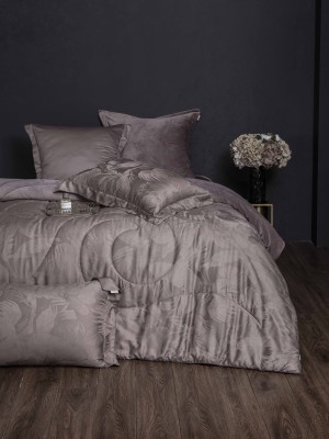 Комплекты для сна Lindor J'Adore (капучино) Полуторный