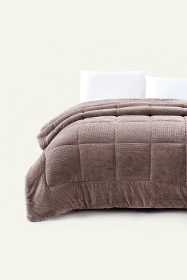 Плед-покрывало Arya Жаккард Aramis Капучино