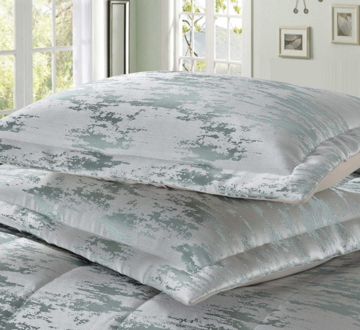 Артемида (изумруд) Покрывало 240х260