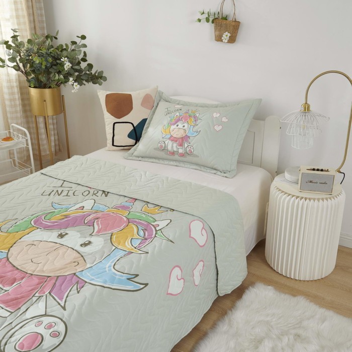 Sunny day №7 Покрывало 160х220