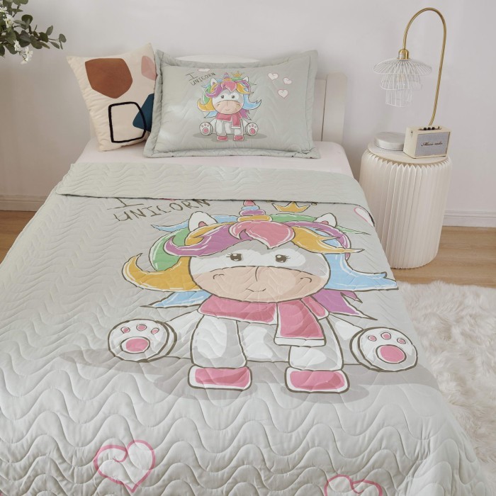 Sunny day №7 Покрывало 160х220