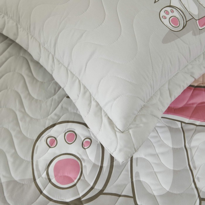 Sunny day №7 Покрывало 160х220