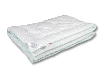 Одеяло "Эвкалипт" 172х205 классическое