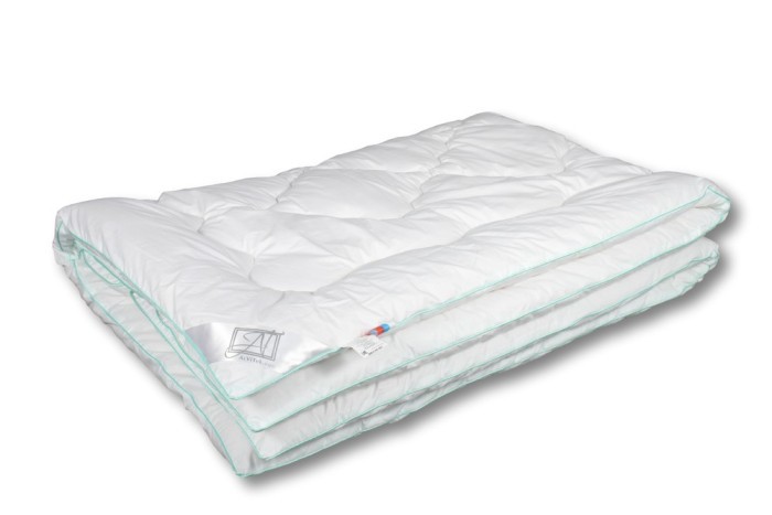 Одеяло "Эвкалипт" 172х205 классическое