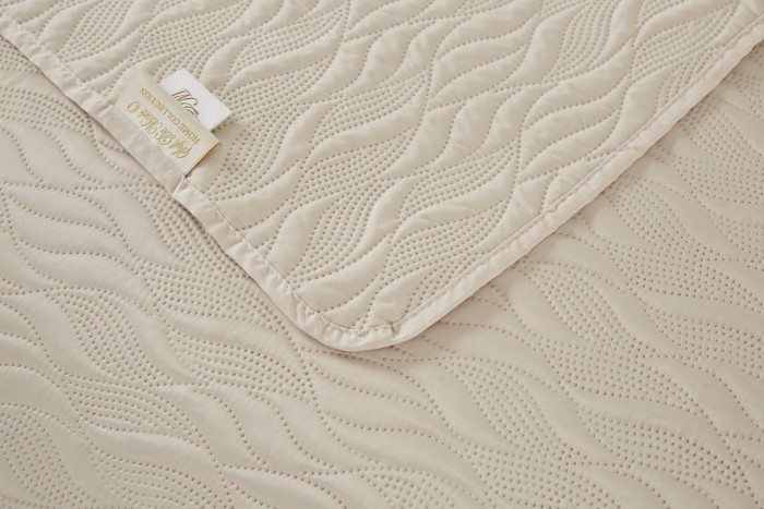 Джозефина (крем) Покрывало 230х250