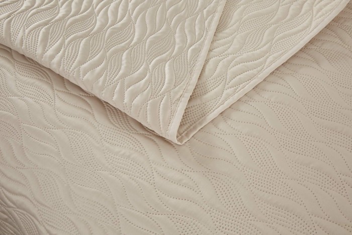 Джозефина (крем) Покрывало 230х250