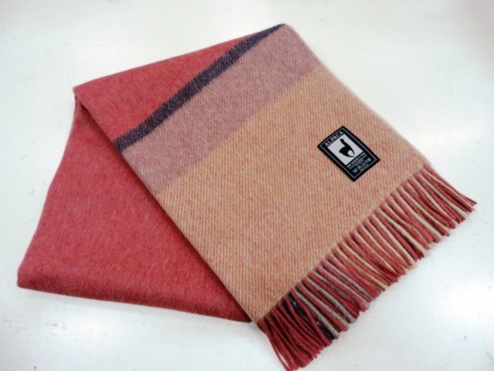 Плед Incalpaca PP-43 170х210