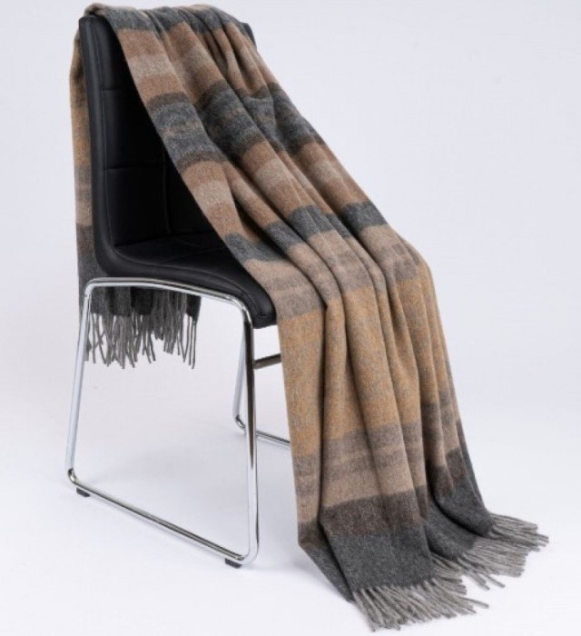 Плед Incalpaca PP-80 170х210