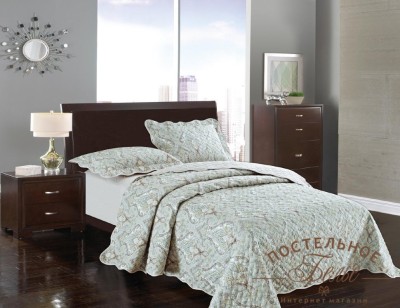 Волна Престиж (беж) Комплект Евро