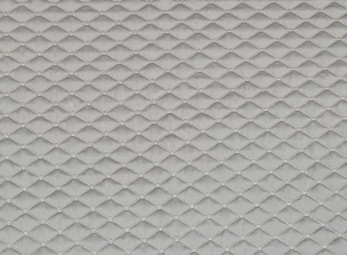 Эллада (серая) Покрывало 240х260