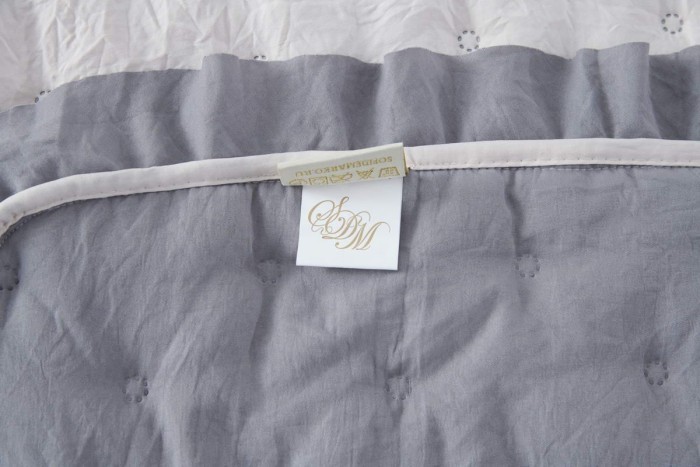 Элизабет №2 Покрывало 230х250