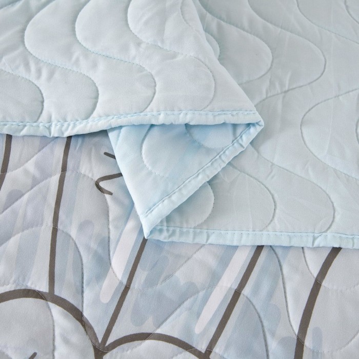 Sunny day №8 Покрывало 160х220