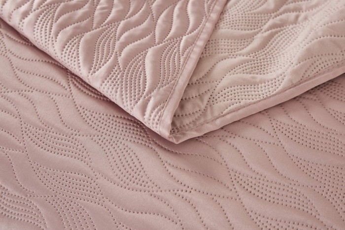 Джозефина (пепел роза) Покрывало 230х250