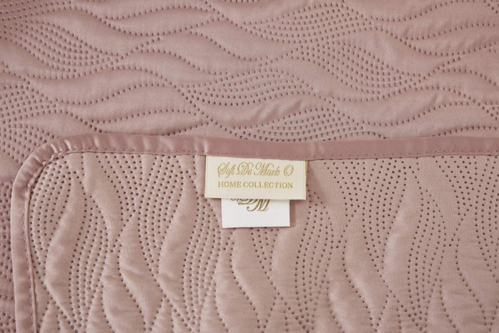 Джозефина (пепел роза) Покрывало 230х250