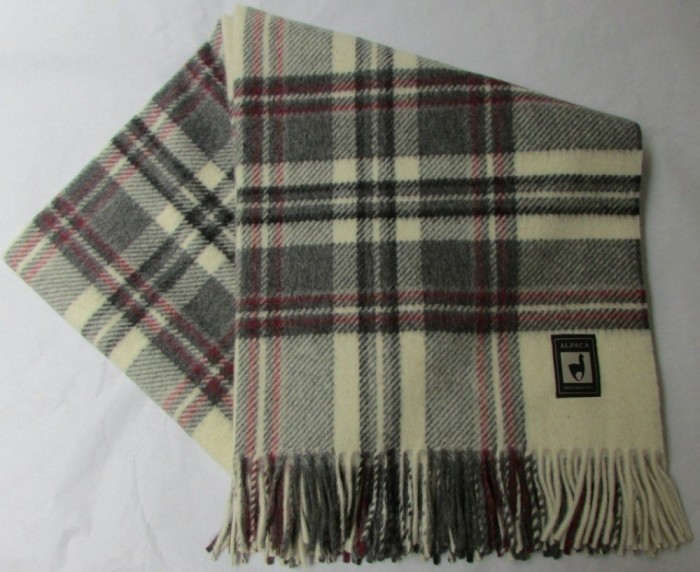 Плед Incalpaca PP-8 170х210