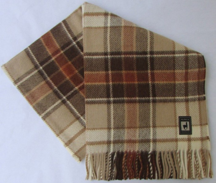 Плед Incalpaca PP-36 150х200